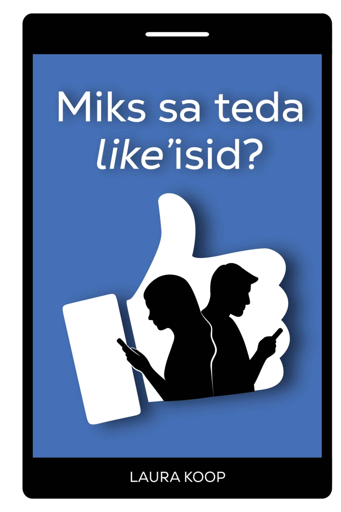 Miks sa teda like'isid?